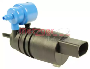 2220008 METZGER Насос омивача